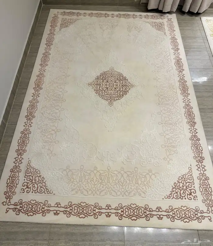 سجاد تركي 6