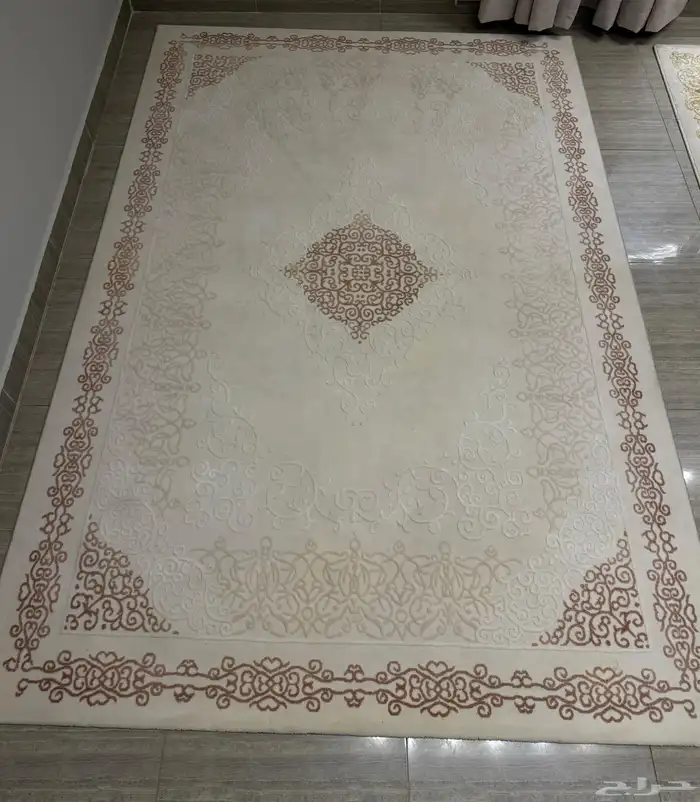 سجاد تركي 7