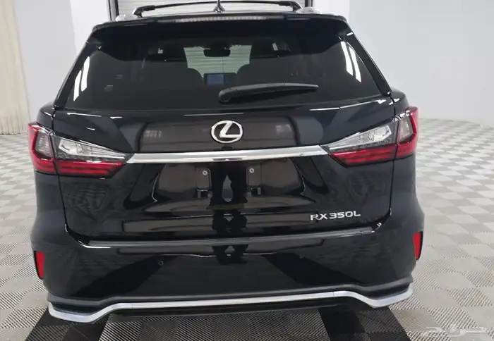 لكزس RX 350L 2020 3