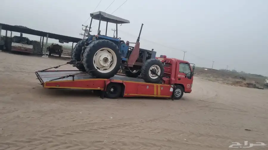 سطحه المدينة 1