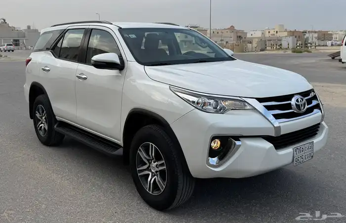 فورشنر 2020 وكاله 2