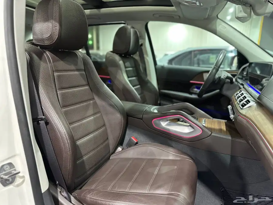 مرسيدس GLE 450 فل كامل موديل 2019 9