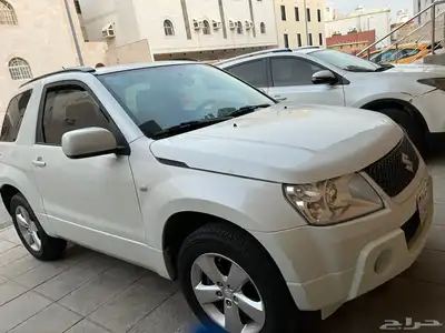 سوزوكي جراند فيتارا 2010 0