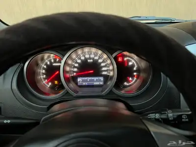 سوزوكي جراند فيتارا 2010 1