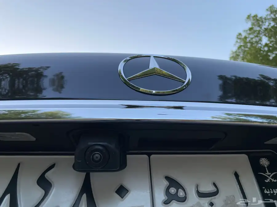 مرسيدس E250 مديل 2022 20