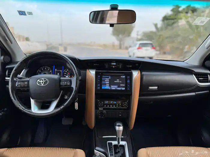 فورشنر 2020 وكاله 20