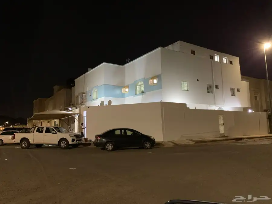 فيلا للبيع المدينة المنورة حي الهجرة ابو بريقا 0