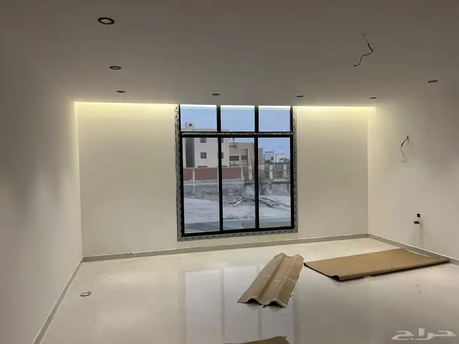 فلل دورين وملحق نظام شقق حي الرحيلي 2