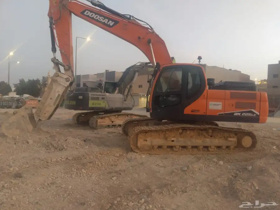 بوكلين دوسان للايجار 0