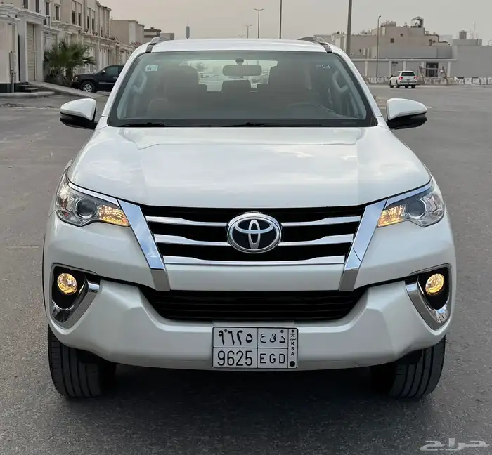 فورشنر 2020 وكاله 1