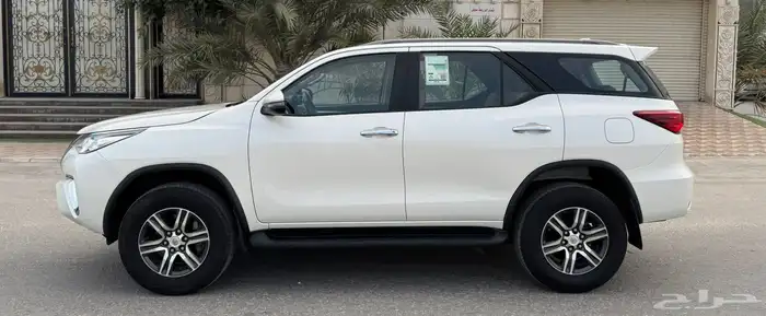 فورشنر 2020 وكاله 7