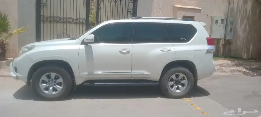 برادو 2