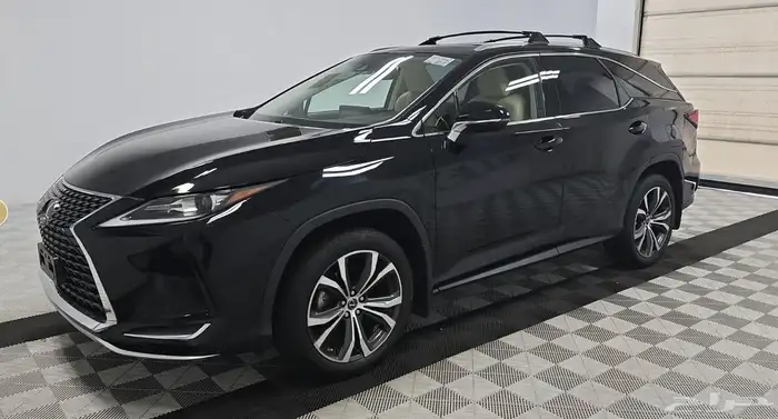 لكزس RX 350L 2020 0