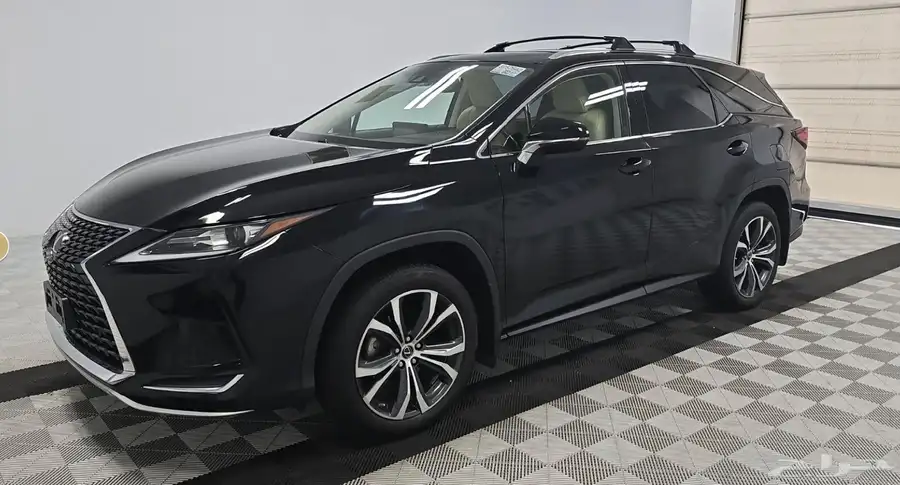 لكزس RX 350L 2020 0
