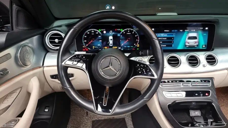 للاستيراد من كوريا _E350_2021 10