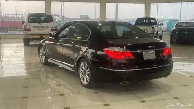 جنسس 2010 5