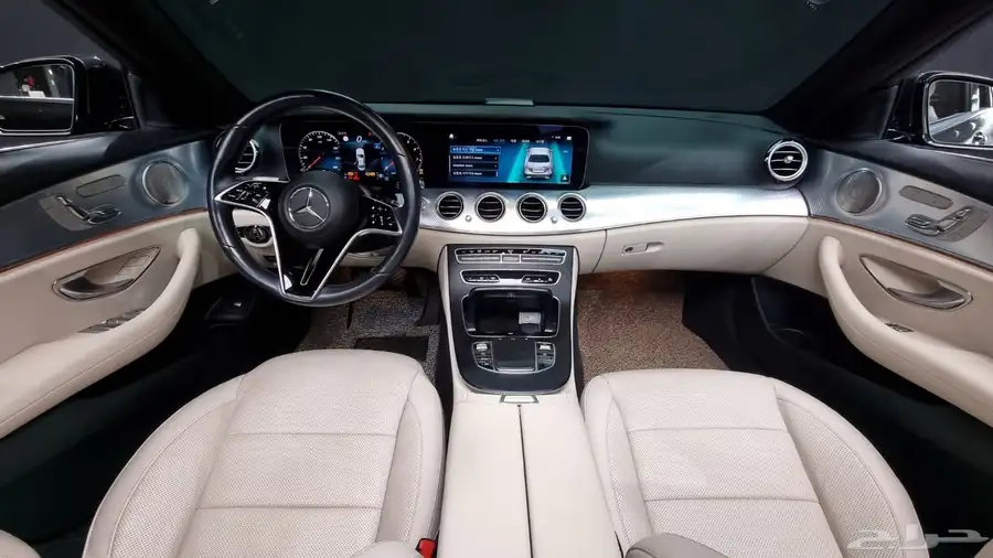للاستيراد من كوريا _E350_2021 1