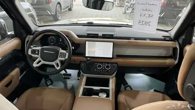 ديفيندر - SE 110 V4 - كارباثين - خليجي - 2025 12
