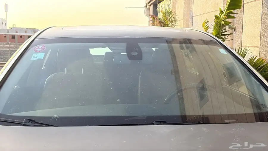 بس ام دبليو 740 سعودي 32