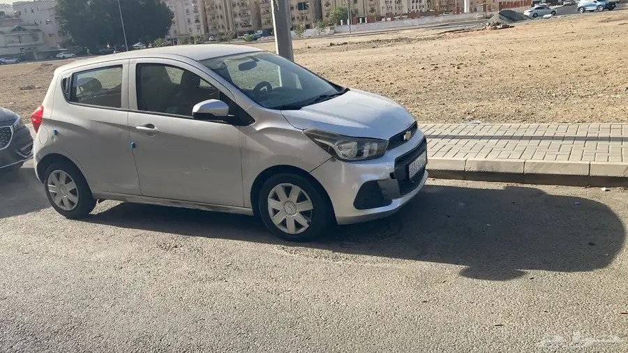 سبارك 2017 نظيفه 2