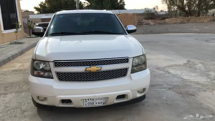 شيفروليه سوبر بان فل كامل LTZ 2