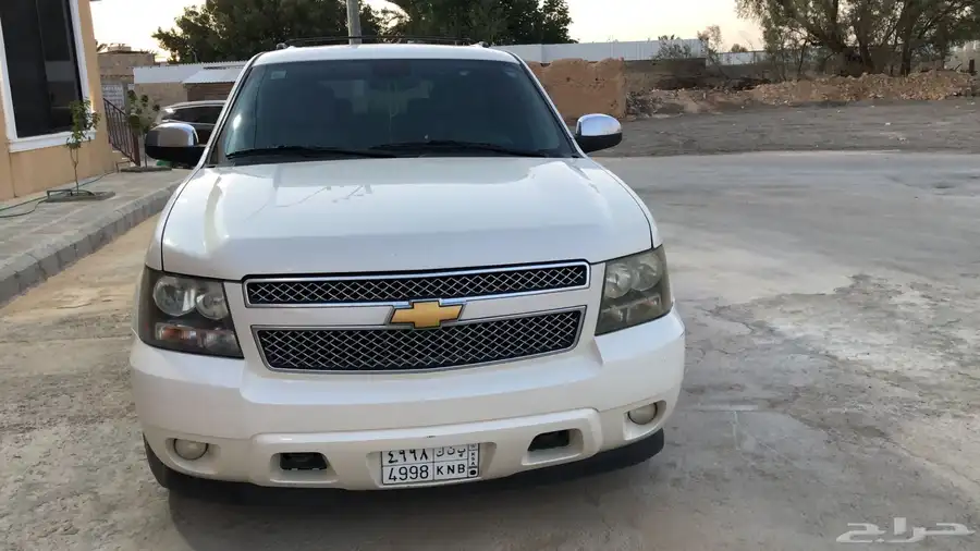 شيفروليه سوبر بان فل كامل LTZ 2