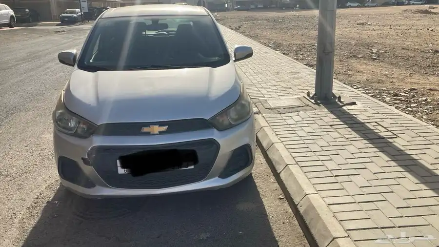 سبارك 2017 نظيفه 3