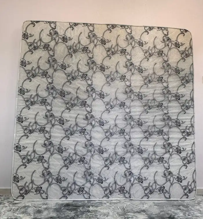 غرفة نوم نظيفه وبحاله جيده 15