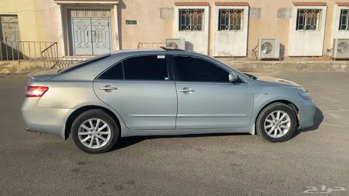 كامري 2010 فل كامل 2