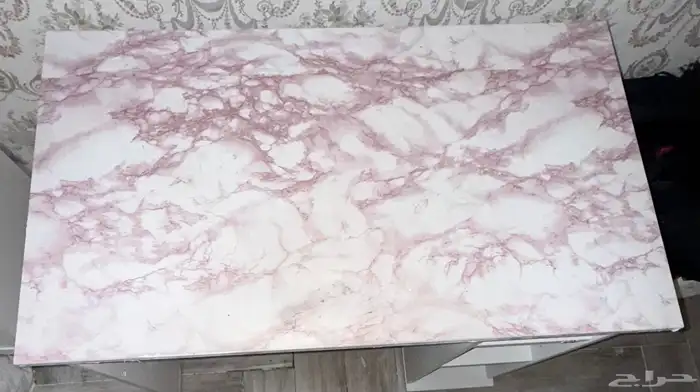 مكتب ابيض من ايكيا 4