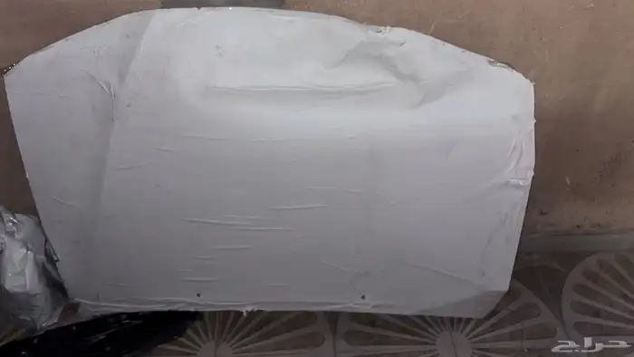 قطع غيار هايلكس 12
