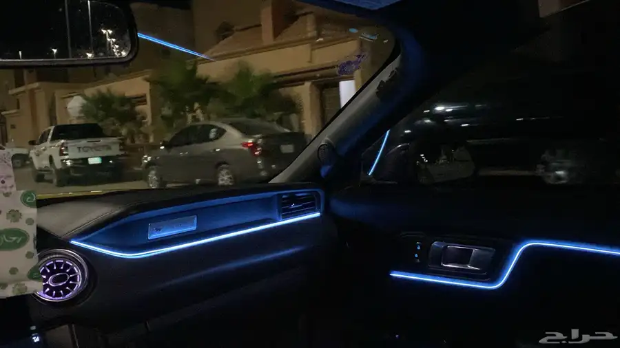 فورد موستنج. 2018 4