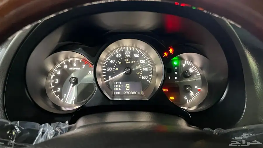 لكزس Gs 350 3