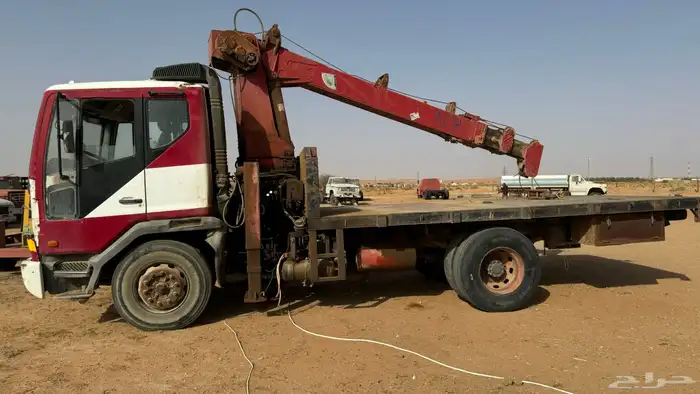 كرين دايو 4