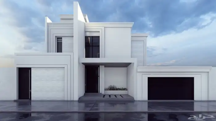 مصمم معماري 6