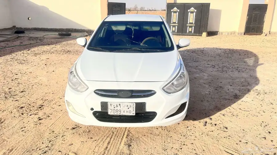 كسنت مديل 2016 0