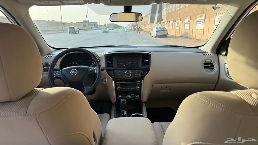 باثفندر 15