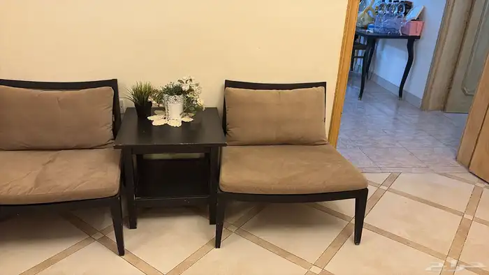 كرسي مكتب و كراسي ضيوف او مكتب 0