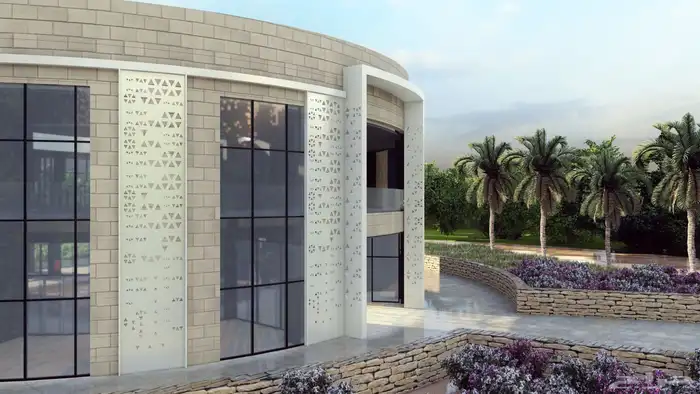 مصمم معماري 0