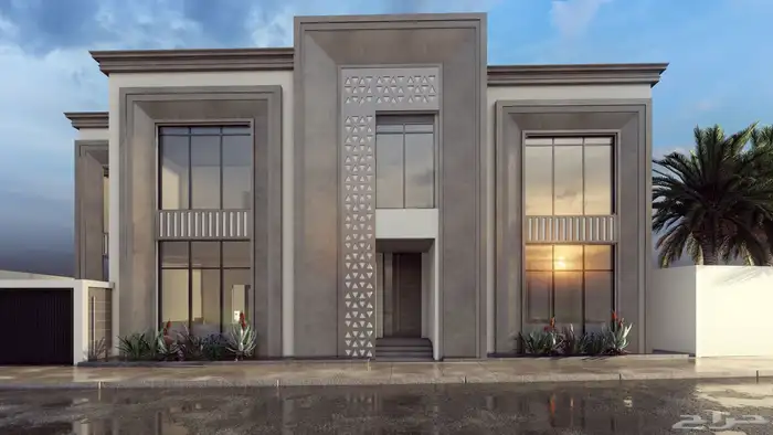 مصمم معماري 5