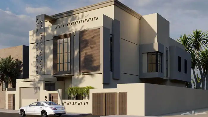 مصمم معماري 9