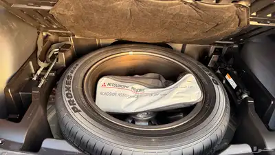 متسوبيشي اكليبس 2020 30