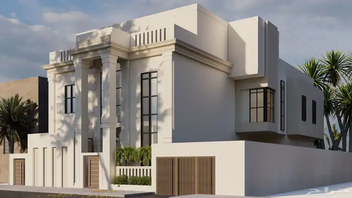 مصمم معماري 11