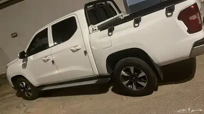 شانجان هنتر للبيع او البدل المناسب 0