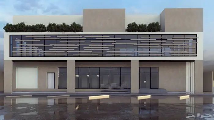 مصمم معماري 4