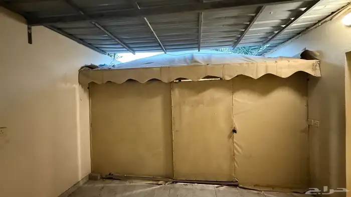 خيمه عزل ممتاز جدا بديلة الغرفه 3