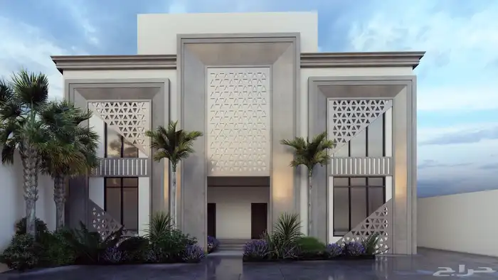 مصمم معماري 7