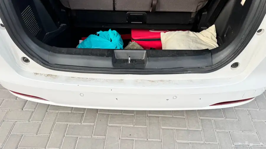 جاك جي اني 6 للبيع 14