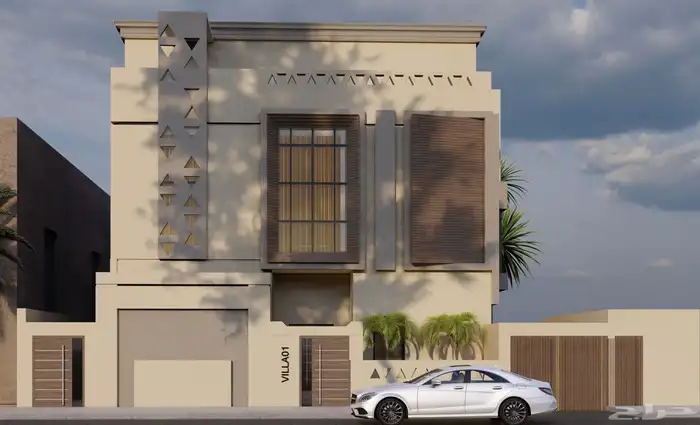 مصمم معماري 10