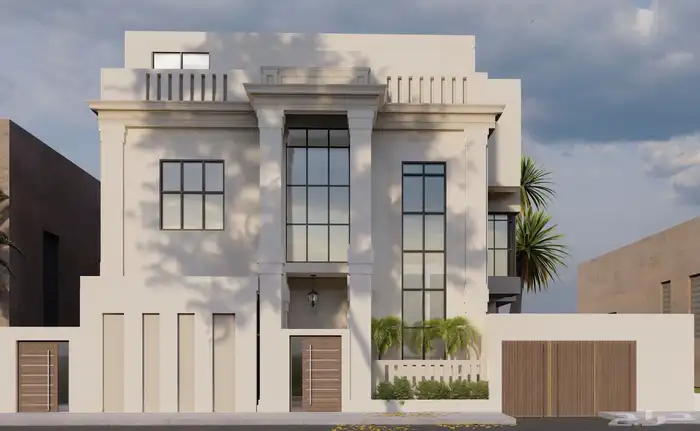 مصمم معماري 8